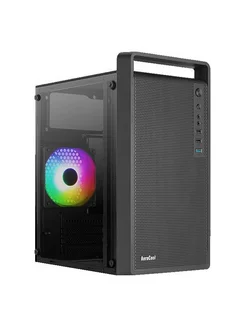 Корпус MiniTower CS-109-S-BK-v1 (4711099472390) AeroCool 210224375 купить за 3 361 ₽ в интернет-магазине Wildberries