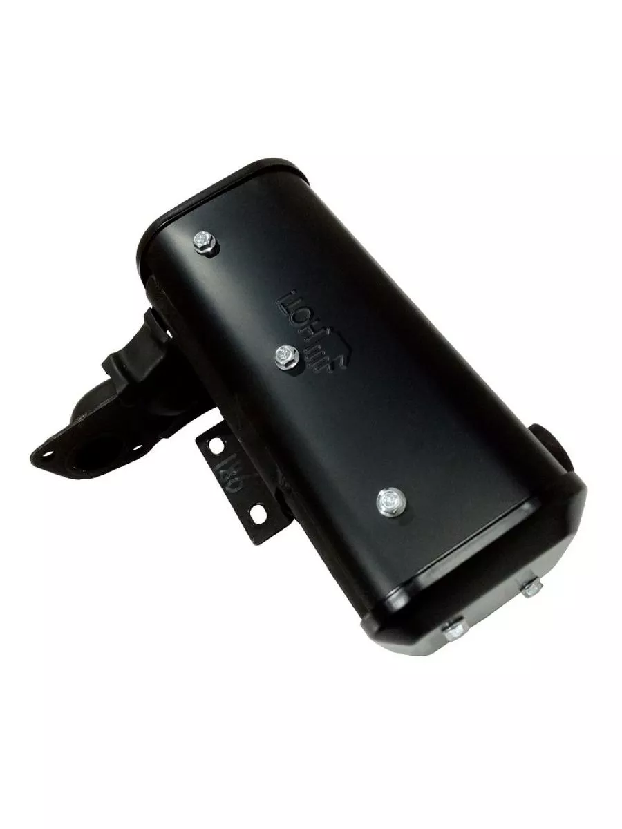 Глушитель Diesel D460F(D) (LCD188F(D))