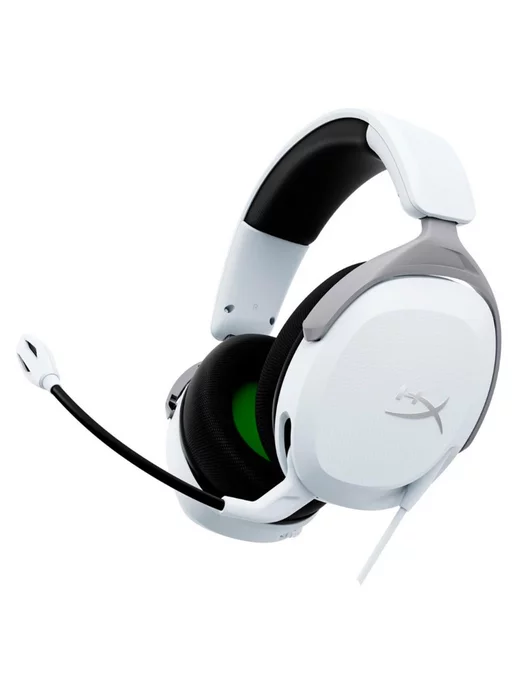 HyperX Игровая гарнитура Cloud Stinger 2 Core PS, White (6H9B5AA)