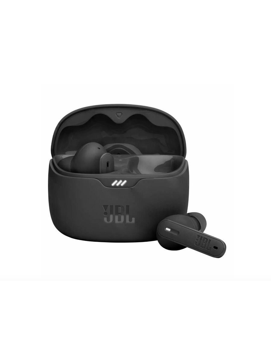 Наушники jbl wave beam black. JBL Tune Beam.