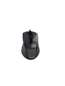 Мышь V-Track Padless N-500FS черный А4tech 210259701 купить за 1 255 ₽ в интернет-магазине Wildberries