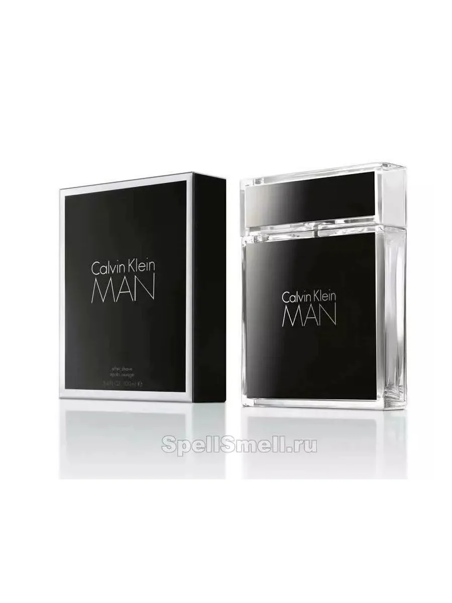Calvin klein man 100ml discount