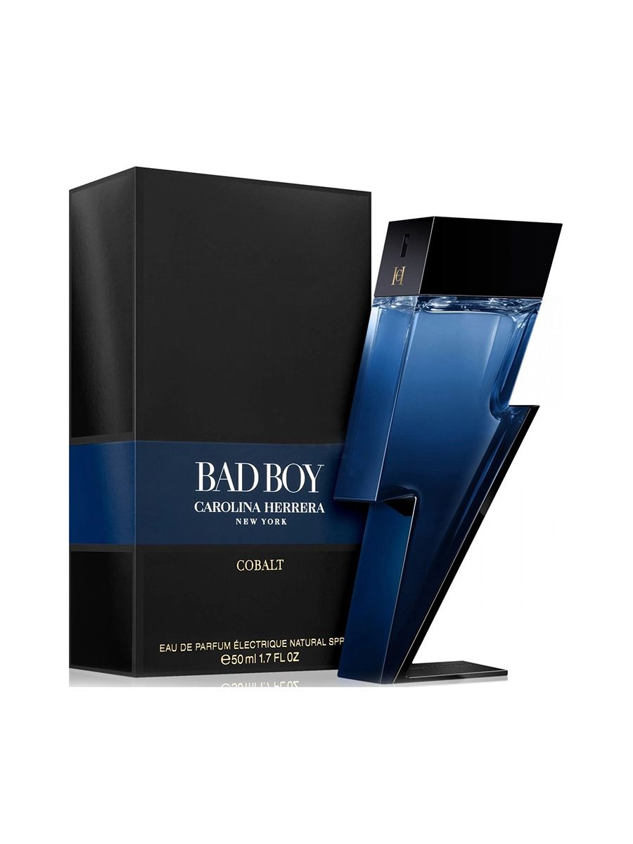 Bad boy cobalt elixir. Carolina Herrera Bad boy Cobalt. Carolina Herrera Bad boy men 50ml EDT. Carolina Herrera Bad boy туалетная вода мужская, 50 мл. Carolina Herrera Bad boy 100 мл.