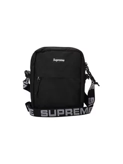 Сумка Supreme Shoulder bag 18ss SUPREME 210267473 купить за 924