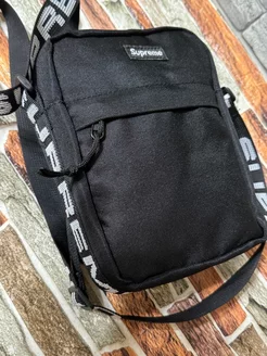 Сумка Supreme Shoulder bag 18ss SUPREME 210267473 купить за 1280