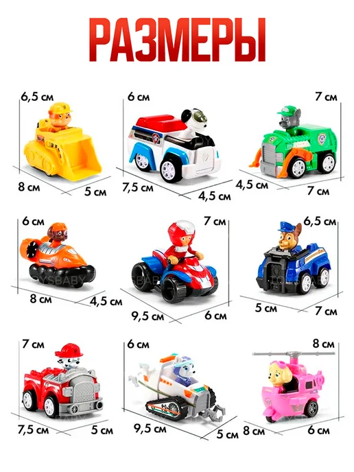Собака Swat Игровой набор 14 фигурок, синий, фото 2