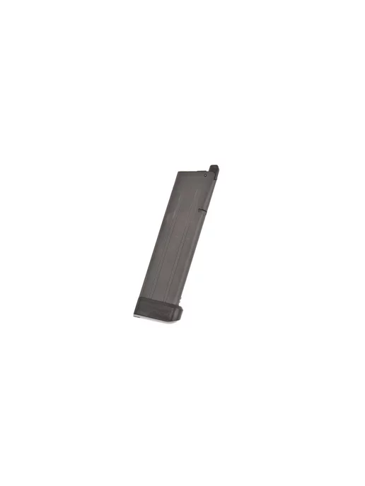 KWCAirsoft Магазин газовый для пистолета SigSauer СО2, черный, фото 3