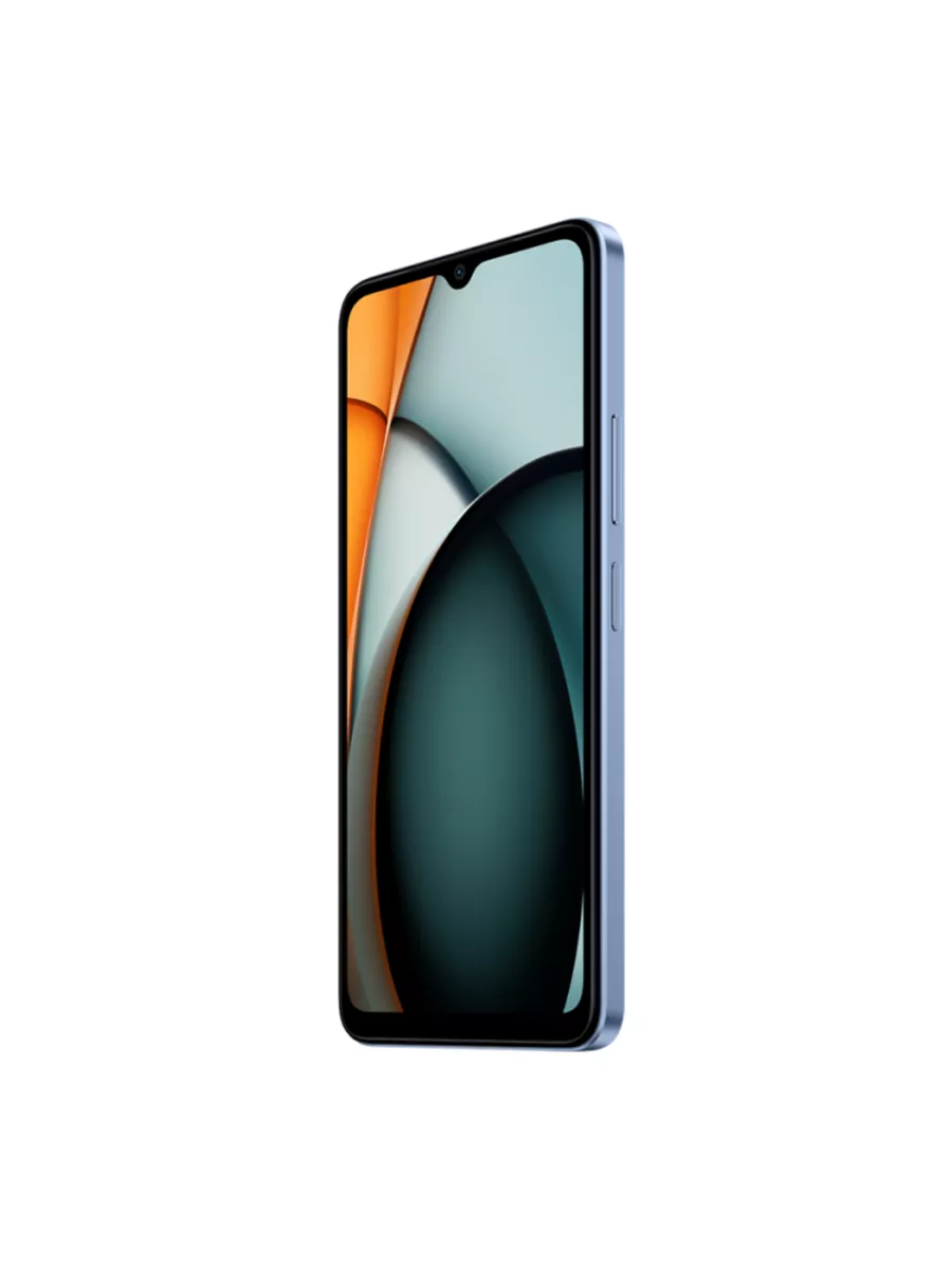 Смартфон Xiaomi Redmi A3,4GB+128GB Star Blue Xiaomi 210281906 купить за 7  473 ₽ в интернет-магазине Wildberries