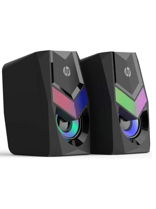 HP Колонка музыкальная для компьютера саундбар, вариант, фото 3