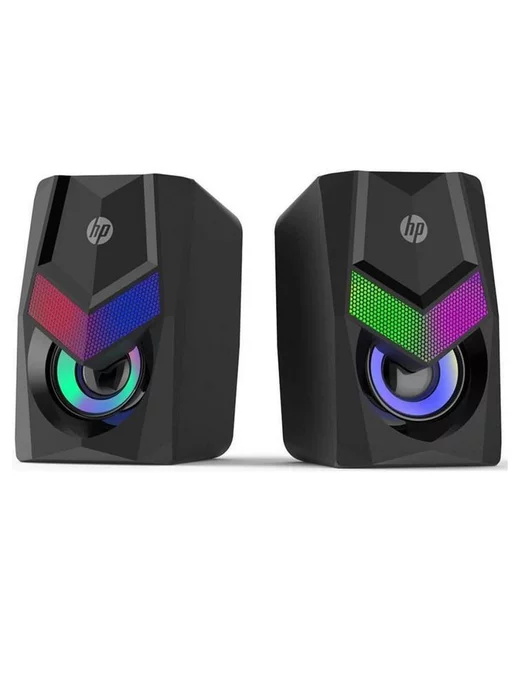 HP Колонка музыкальная для компьютера саундбар, вариант, фото 4
