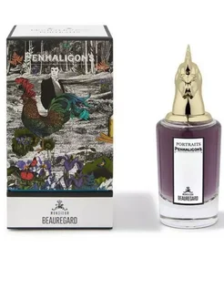 Пенхалигонс Петух Monsieur Beauregard Penhaligon