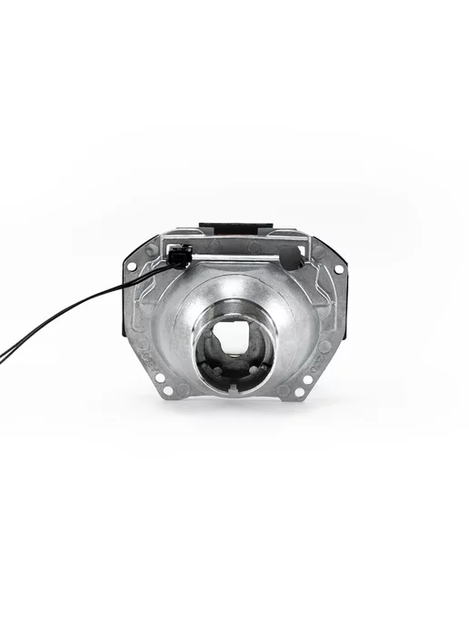 MYX Биксеноновая линза Hella H4 на рамку или гайку ламп D2S, D4S, вариант, фото 4