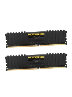 Оперативная память DDR4 16 Гб для ПК, CMK16GX4M2B3200C16 Corsair 210307076 купить за 4 813 ₽ в интернет-магазине Wildberries