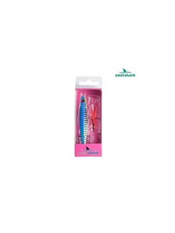 Пилькер ES1001 5 гр. color: 020 EastShark 210310438 купить за 260 ₽ в интернет-магазине Wildberries