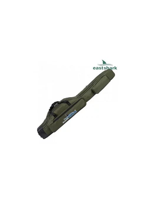 EASTSHARK Чехол East Shark 3 секции зелёный 1,5 м, 1,5 м, фото 5
