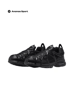 靴 NIKE AIR KUKINI TRIPLE BLACK Кроссовки мужские Air Kukini Triple Black Athletic Nike 210321855