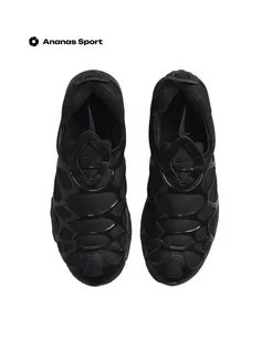 Кроссовки мужские Air Kukini Triple Black Athletic Nike 210321855