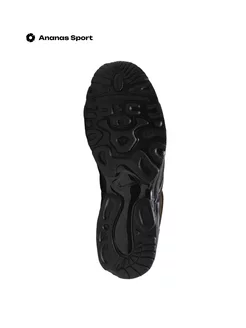 Кроссовки мужские Air Kukini Triple Black Athletic Nike 210321855