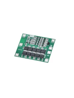 BMS 4S 40A плата защиты без балансировки (4S 40A Enhance) Arduino 210323029 купить за 238 ₽ в интернет-магазине Wildberries