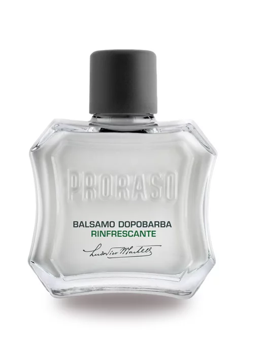PRORASO Бальзам после бритья освежающий, 100 мл, 100 мл, фото 6