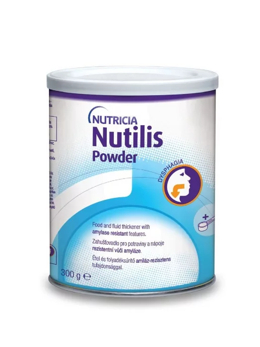 Nutilis powder смесь сухая для детей с 3 лет и взрослы-1шт, 1 шт, фото 4
