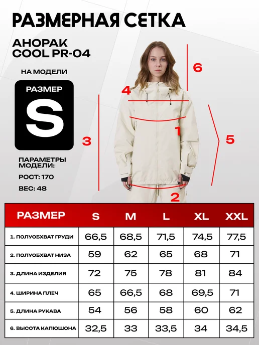 PRIME Snowboards Куртка сноубордическая PRIME - COOL Black, белый, фото 6