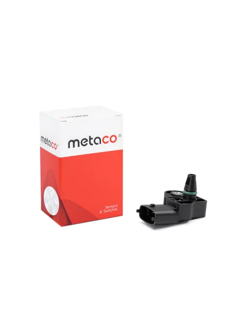 METACO Датчик абсолютного давления, для Форд Фокус 3 2011-2019, вариант