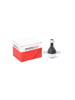 METACO Опора шаровая, Опора шаровая для Мини Кантримен R60