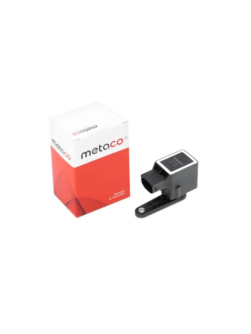 METACO Датчик дорожного просвета, для Мерседес Е-Класс 2002-2009, вариант