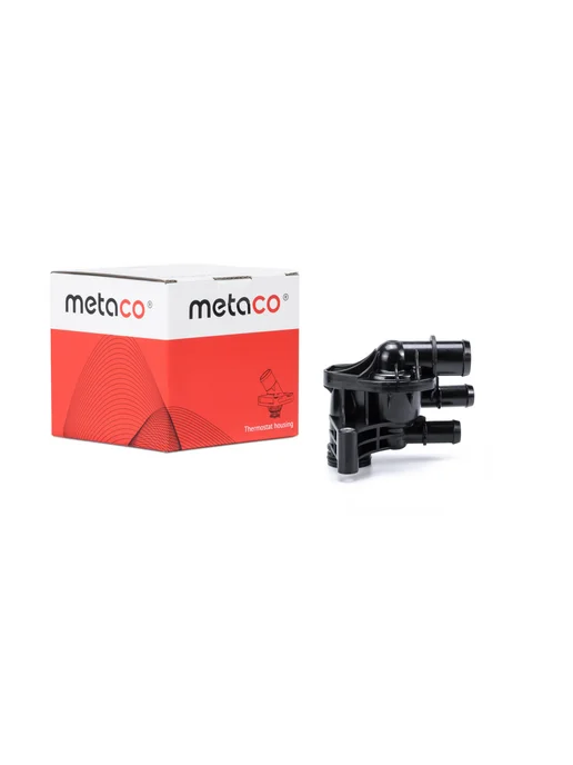 METACO Корпус термостата, для Форд Фокус 3 2011-2019, Симакс, вариант