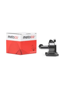METACO Корпус термостата, для БМВ 1-serie E82 2007-2013, E87