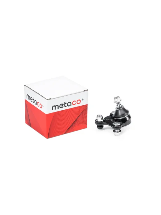 METACO Опора шаровая, левая для КИА Сид 2018-, Церато 2018-, Хендай, вариант