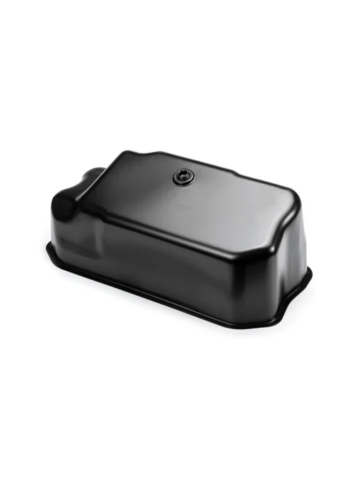 METACO Поддон картера двигателя, для Пежо Боксер 244 2002-2006, вариант