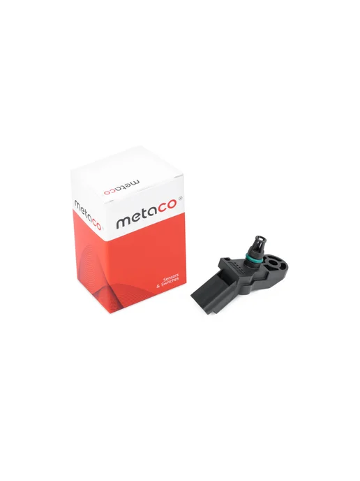 METACO Датчик абсолютного давления, для Ситроен C4 2004-2011, 2, вариант