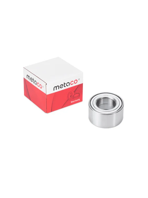 METACO Подшипник ступицы, передней для Ситроен C4 2004-2011, 2, вариант