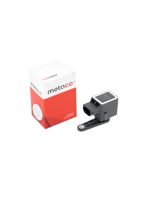 METACO Датчик дорожного просвета, для БМВ 1-serie E82 2007-2013, Датчик дорожного просвета