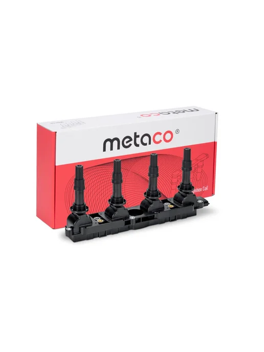 METACO Модуль катушек зажигания, для Опель Астра G, H, Корса C, вариант