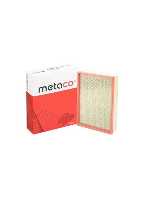 METACO Фильтр воздушный, для Роллс-Ройс Фантом 2003-2016, БМВ, вариант