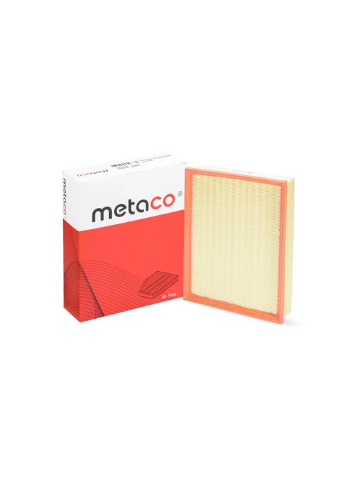 METACO Фильтр воздушный, для Мерседес Ц-Класс 1993-2000, Крайслер, вариант