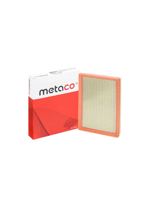 METACO Фильтр воздушный, для Додж Челленджер 2008-2023, Крайслер, вариант