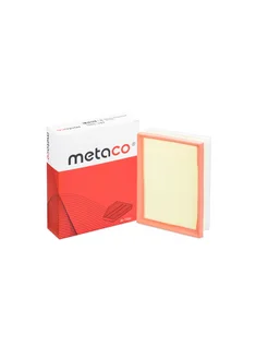 METACO Фильтр воздушный, для Опель Астра L 2021-, Ситроен C4 Кактус