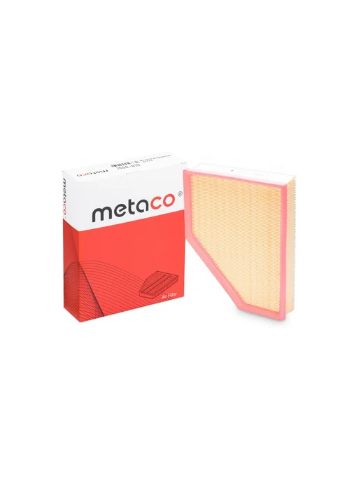 METACO Фильтр воздушный, для Тойота Супра 2019-, БМВ Z3 1995-2003, вариант