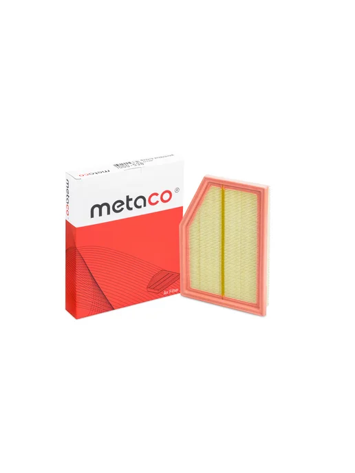 METACO Фильтр воздушный, для Инфинити ФИкс 2008-2017, EX 2008-2017, вариант