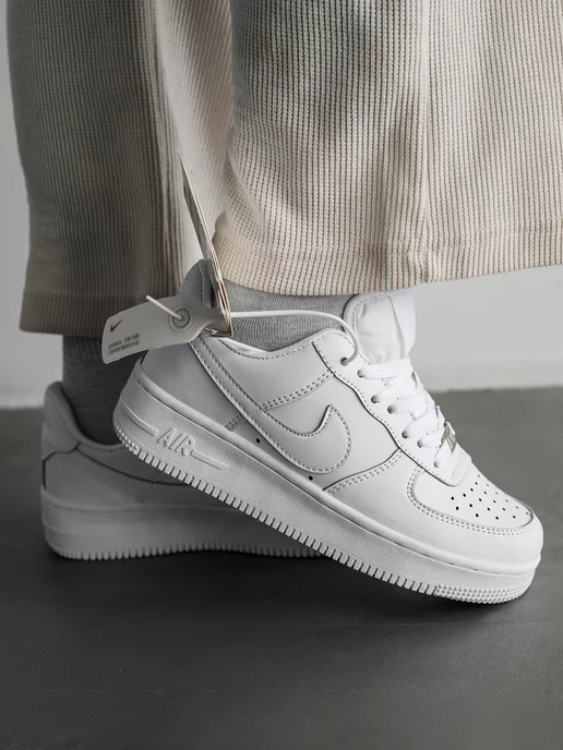 Air force 1 girl hotsell