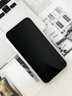Чехол на iphone 13 с принтом
