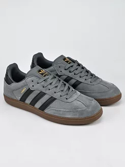 Кроссовки Originals Samba OG Adidas 210416945 купить за 2 009 ₽ в интернет-магазине Wildberries