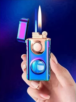 Пьезозажигалка: турбо и пламя LIGHTERS 210445532 купить за 1 467 ₽ в интернет-магазине Wildberries