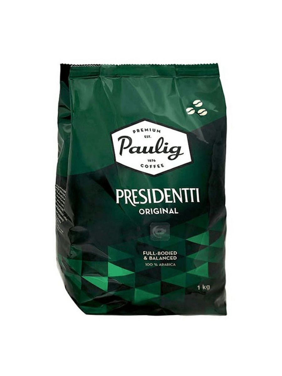 Presidentti original