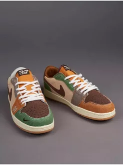 Кроссовки SB Dunk ml-shoes 210461840 купить за 1 503 ₽ в интернет-магазине Wildberries