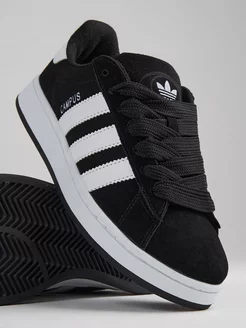 Кроссовки спортивные Adidas Originals Campus 00s ml-shoes 210461843 купить за 1 295 ₽ в интернет-магазине Wildberries